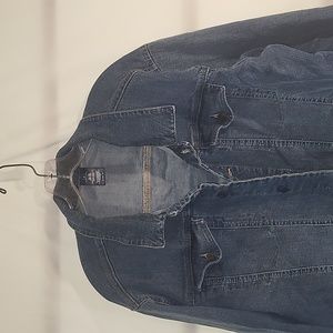 Men's George Jean Jacket (46/48) XL/XG